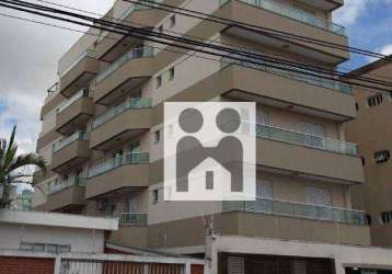Apartamento com 4 dormitórios à venda, 83 m² por r$ 480.000,00 - nossa senhora aparecida - uberlândia/mg