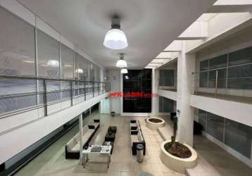 Sala à venda, 680 m² por r$ 5.780.000,00 - bela vista - são paulo/sp
