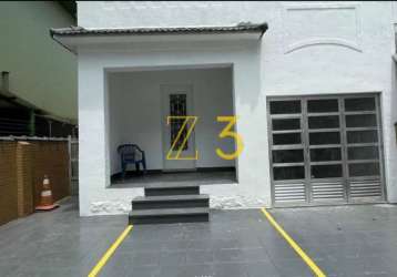 Casa comercial - frente a futuro empreendimento mendes