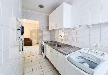 Excelente apartamento para locação residencial buganvilla r$ 730,00