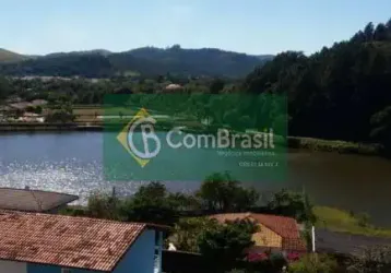Sobrado 2 dormitórios venda guararema sp