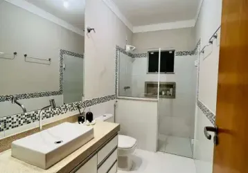 Sobrado no bairro sartori em santa barbara d' oeste/sp