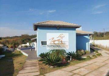 Casa com 3 dormitórios à venda, 400 m² por r$ 950.000,00 - éden - sorocaba/sp