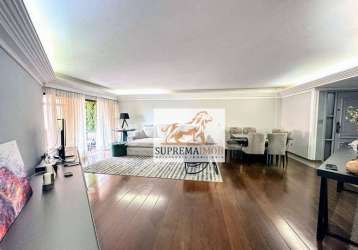 Apartamento com 3 dormitórios à venda, 174 m² por r$ 600.000,00 - condomínio edifico pedro alcolea - sorocaba/sp