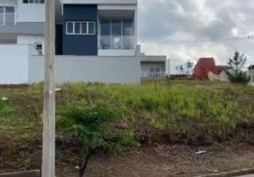 Terreno à venda, 201 m² por r$ 150.000,00 - condomínio vale azul - votorantim/sp