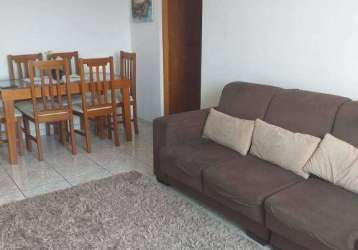 Apartamento com 2 dormitórios à venda, 76 m² por r$ 340.000,00 - lauzane paulista - são paulo/sp