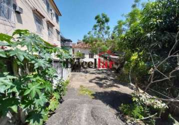 Casa com 4 quartos à venda na rua emílio de meneses, quintino bocaiúva, rio de janeiro, 198 m2 por r$ 648.800