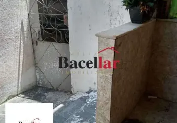 Casa com 5 quartos à venda na rua paranapiacaba, piedade, rio de janeiro, 157 m2 por r$ 365.000