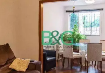 Sobrado à venda por r$ 889.000,00 - vila mariana - são paulo/sp