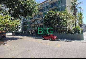 Apartamento à venda, 106 m² por r$ 395.506,50 - loteamento joão batista julião - guarujá/sp