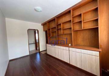 Casa com 1 dormitório para alugar, 35 m² por r$ 1.677,00/mês - jabaquara - são paulo/sp