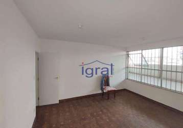Casa com 2 dormitórios para alugar, 95 m² por r$ 4.000,00/mês - jabaquara - são paulo/sp