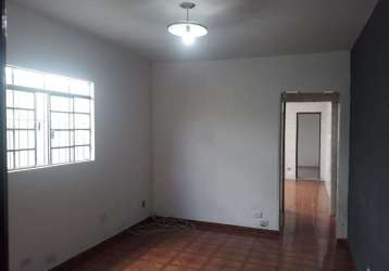 Casa com 2 dormitórios para alugar por r$ 2.100,00/mês - jabaquara - são paulo/sp