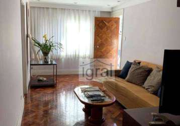 Casa com 2 dormitórios à venda, 240 m² por r$ 900.000,00 - jabaquara - são paulo/sp