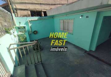 Casa com 3 dormitórios, 110 m² - venda por r$ 410.000,00 ou aluguel por r$ 2.000,00/mês - jardim irene - guarulhos/sp