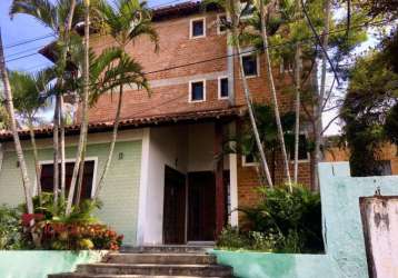Casa comercial com 2 salas à venda em meaípe, guarapari , 1008 m2 por r$ 2.500.000