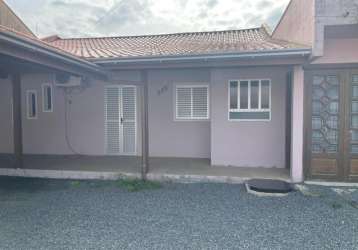 Casa em navegantes
