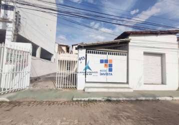 Casa com 1 dormitório para alugar, 90 m² por r$ 1.120,28/mês - ilha dos araújos - governador valadares/mg