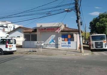 Casa com 6 dormitórios à venda, 224 m² por r$ 500.000,00 - santa rita - governador valadares/mg