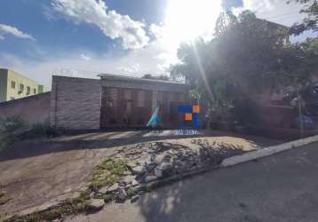 Casa com 4 dormitórios à venda, 80 m² por r$ 400.000,00 - santa rita - governador valadares/mg