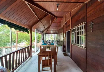 Casa à venda, 220 m² por r$ 570.000,00 - jardim são domingos - americana/sp