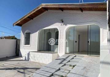 Casa à venda, 130 m² por r$ 530.000,00 - vila santana - sumaré/sp