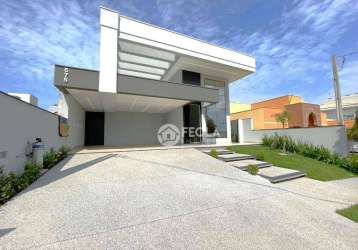 Casa à venda, 168 m² por r$ 1.750.000,00 - residencial imigrantes - nova odessa/sp
