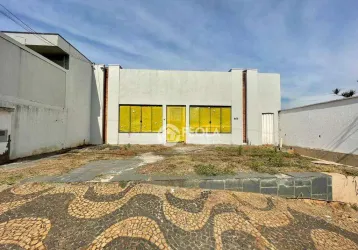 Casa para alugar, 177 m² por r$ 7.208,00/mês - jardim santana - americana/sp