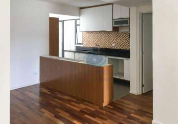 Apartamento com 2 dormitórios à venda, 80 m² por r$ 890.000,00 - perdizes - são paulo/sp