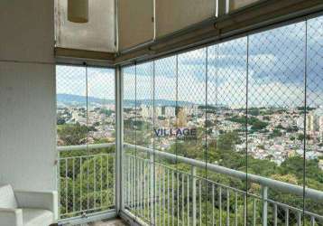 Cobertura com 2 dormitórios à venda, 85 m² por r$ 835.000,00 - pirituba - são paulo/sp