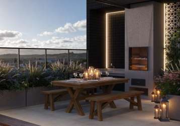 Excelente flat a 350 metros da praia de tamandaré
