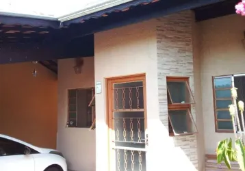 Casa com 2 dormitórios à venda, 140 m² por r$ 265.000 - jardim panorama - caçapava/sp