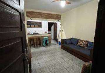 Apartamento com 1 dormitório à venda, 70 m² por r$ 296.000 - itaguá - ubatuba/sp