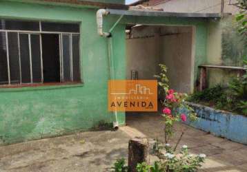 Casa com 2 dormitórios à venda por r$ 550.000,00 - vila bressani - paulínia/sp