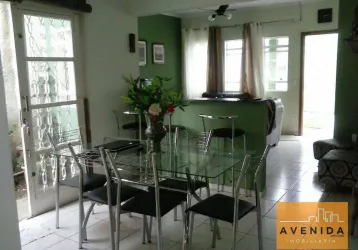 Casa residencial à venda, joão aranha, paulínia.