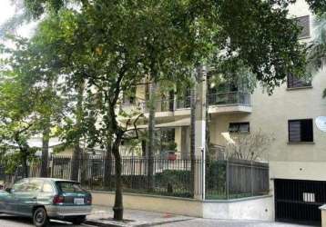 Apartamento com 3 dormitórios à venda, 82 m² por r$ 605.000 - vila andrade - são paulo/sp