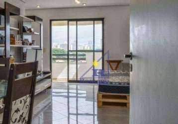 Cobertura com 4 dormitórios à venda, 198 m² por r$ 1.250.000,00 - vila formosa - são paulo/sp