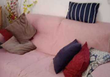 Casa/ sobrado à venda com 2 quarto(s)