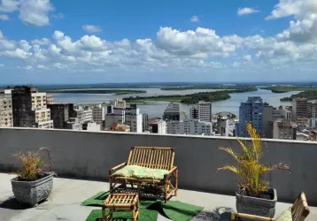 Jk mobiliado no centro histórico - oportunidade