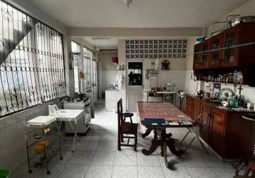 Casa a venda  no conjunto abílio nery no bairro adrianópolis