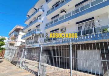 Apartamento com 4 quartos à venda na doutor miguel barcelos, 305, centro, pelotas por r$ 910.000