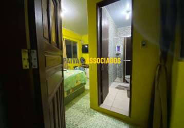 Casa com 2 quartos à venda na josé da rosa martins, 2401, vila santa rosa, rio grande por r$ 318.000