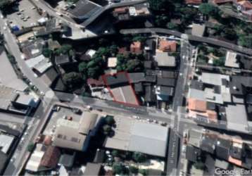 Galpão/ depósito à venda com 2 sala(s)