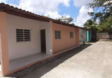 Casa de condomínio com 2 quartos, à venda em igarassu, umbura