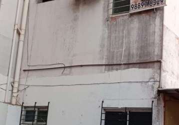 Apartamento com 2 quartos, 60m², à venda em jaboatão dos guararapes, curado