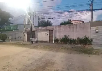 Casa com 5 quartos, 360m² em recife, imbiribeira