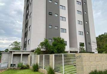 Apartamento à venda  com 2 quartos, sendo 1 suíte