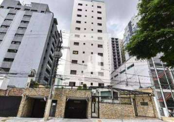 Cobertura com 3 dormitórios à venda, 162 m² por r$ 1.469.000,00 - santa paula - são caetano do sul/sp