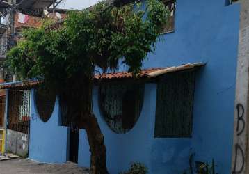 Casa/ sobrado à venda com 4 quarto(s)