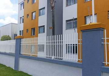 Apartamento à venda com 2 quarto(s)